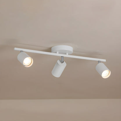 Modern Interior Adjustable Ceiling Lighting Solutions