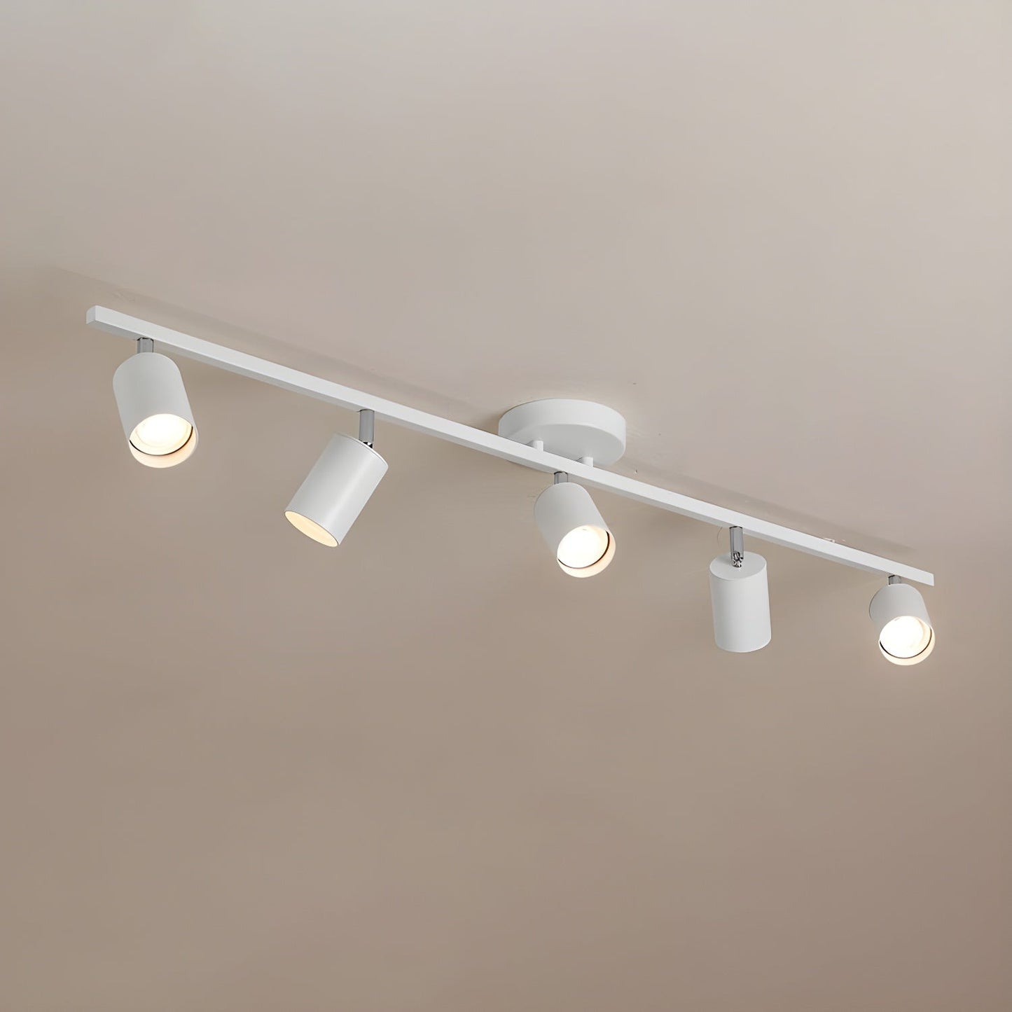 Modern Interior Adjustable Ceiling Lighting Solutions