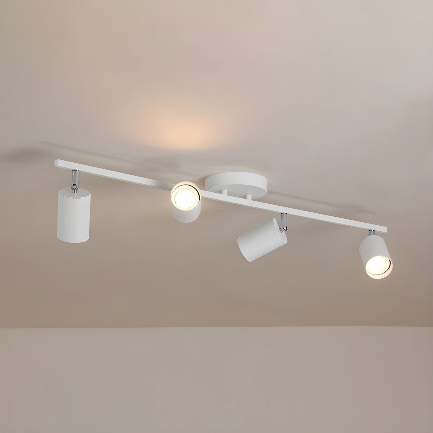 Modern Interior Adjustable Ceiling Lighting Solutions