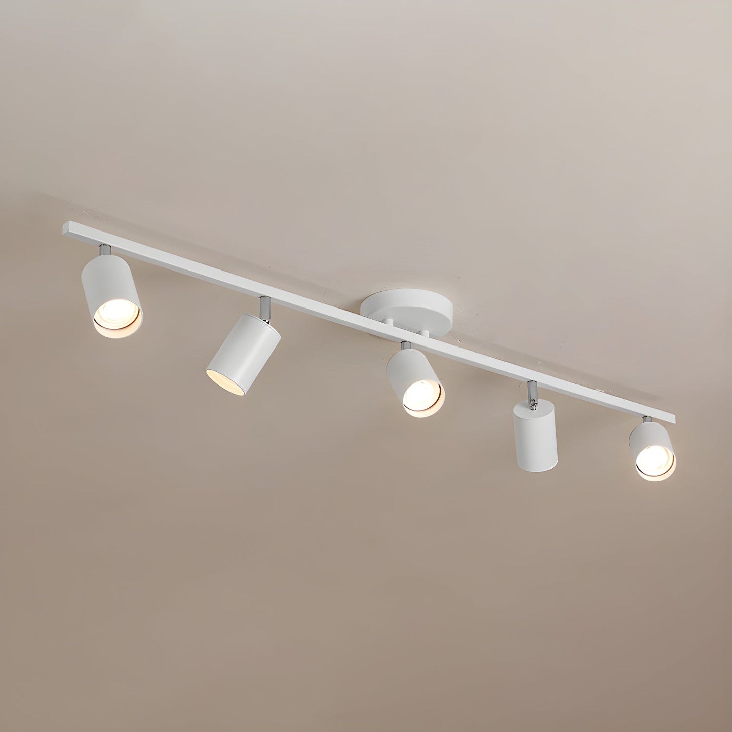 Modern Interior Adjustable Ceiling Lighting Solutions
