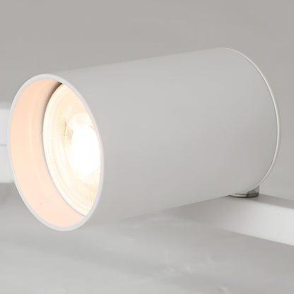 Modern Interior Adjustable Ceiling Lighting Solutions