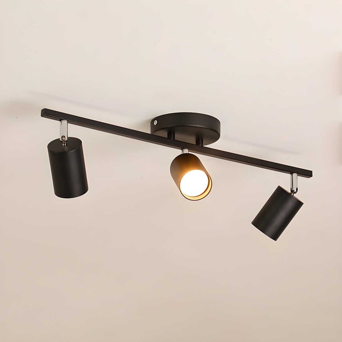 Modern Interior Adjustable Ceiling Lighting Solutions