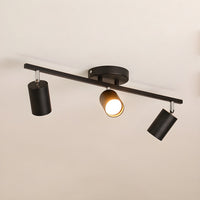 3 heads: L 22″ x H 3.3″