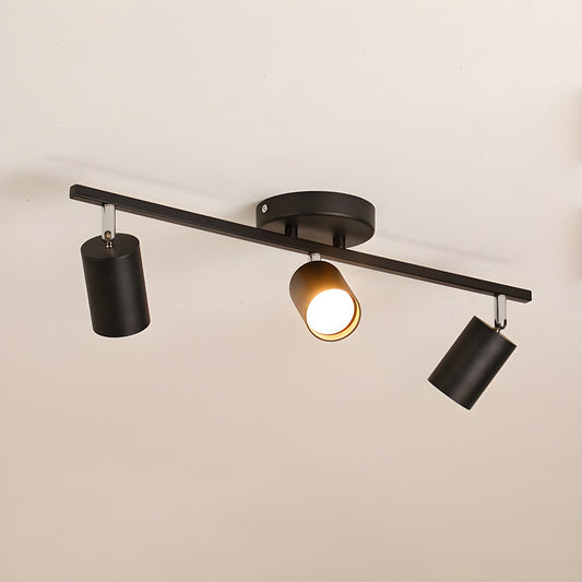 Modern Interior Adjustable Ceiling Lighting Solutions