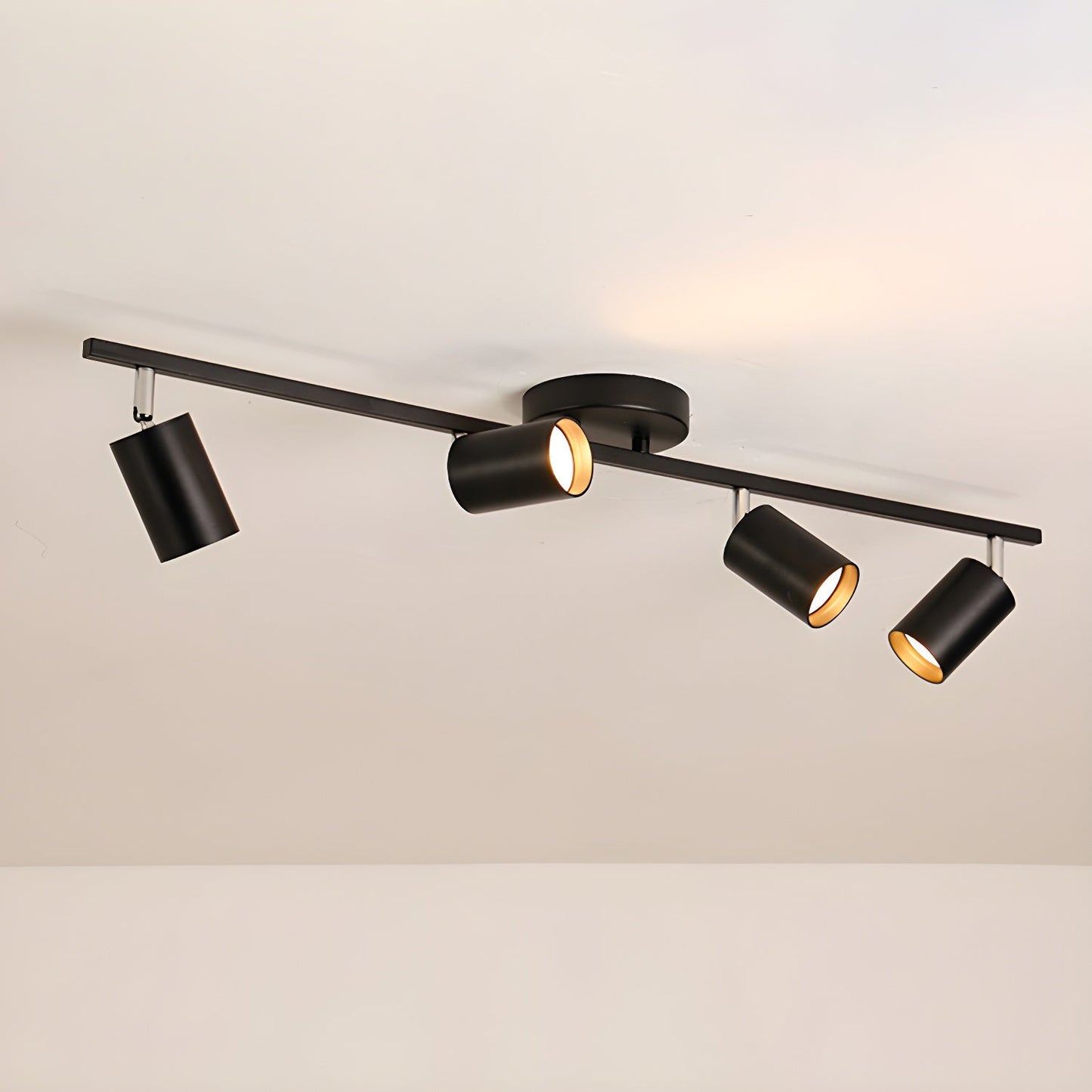 Modern Interior Adjustable Ceiling Lighting Solutions