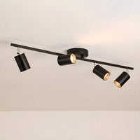 4 heads: L 31.5″ x H 3.3″