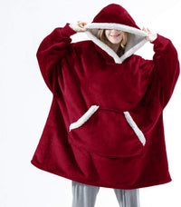 Red - White Edge