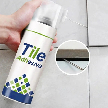 Reliable Tile Repair Gel | Secure and Quick Adhesion