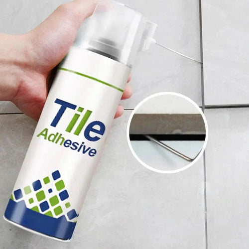 Reliable Tile Repair Gel | Secure and Quick Adhesion