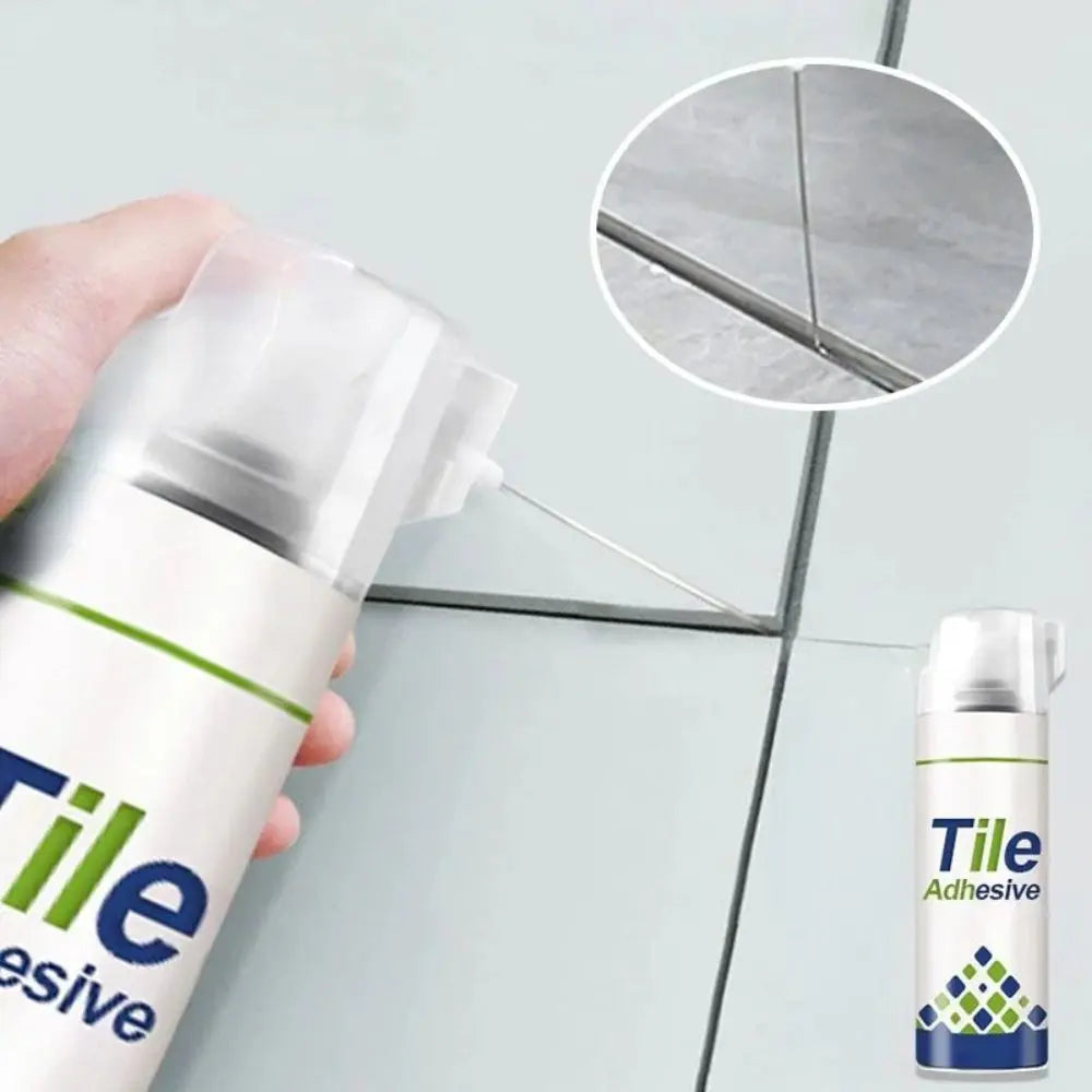 Reliable Tile Repair Gel | Secure and Quick Adhesion