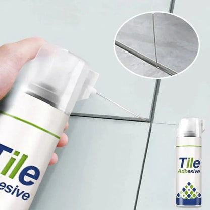 Reliable Tile Repair Gel | Secure and Quick Adhesion