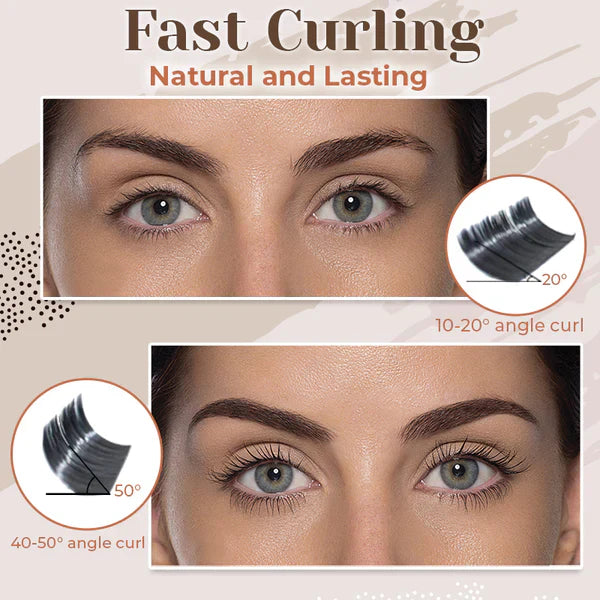LushLash Pro | Effortless Beauty for Stunning Lashes