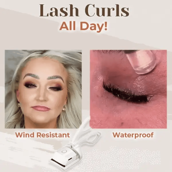 LushLash Pro | Effortless Beauty for Stunning Lashes