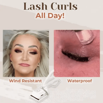 LushLash Pro | Effortless Beauty for Stunning Lashes
