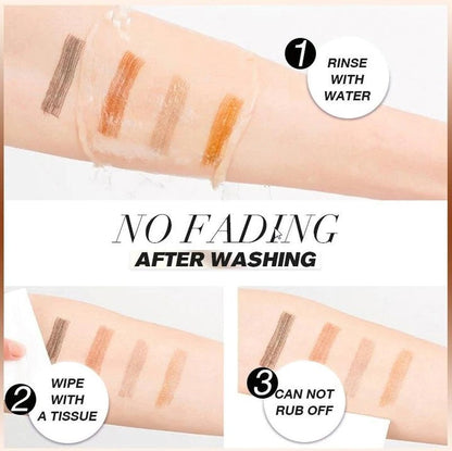 BrowMaster Pro – Effortlessly Define Your Eyebrows!