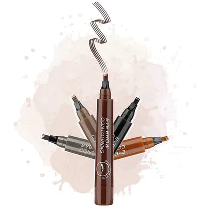 BrowMaster Pro – Effortlessly Define Your Eyebrows!