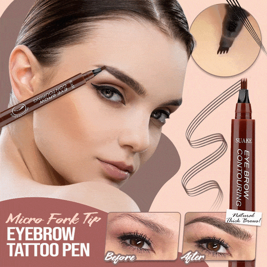 BrowMaster Pro – Effortlessly Define Your Eyebrows!