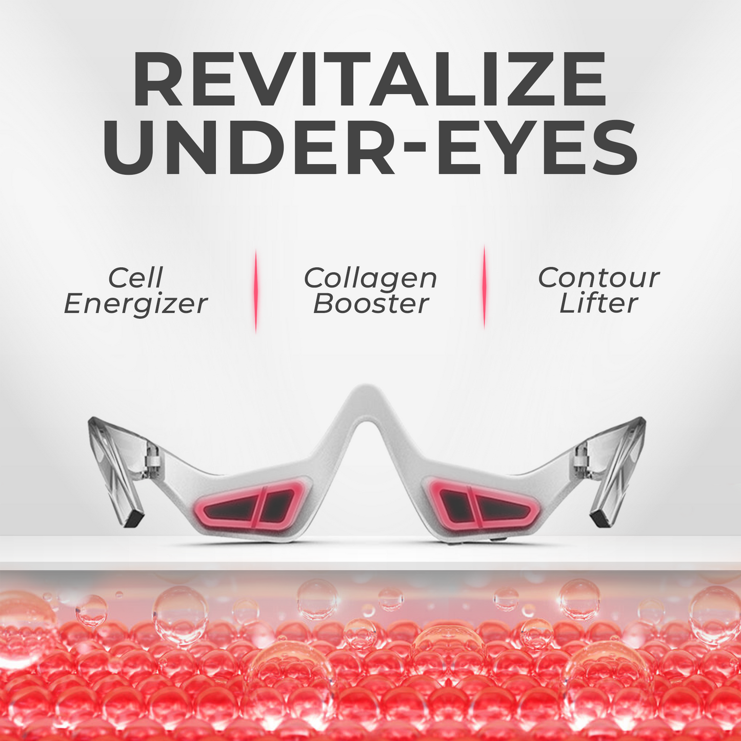 RevitalEyes | Brighten and Lift Your Under-Eyes in 2 Weeks!