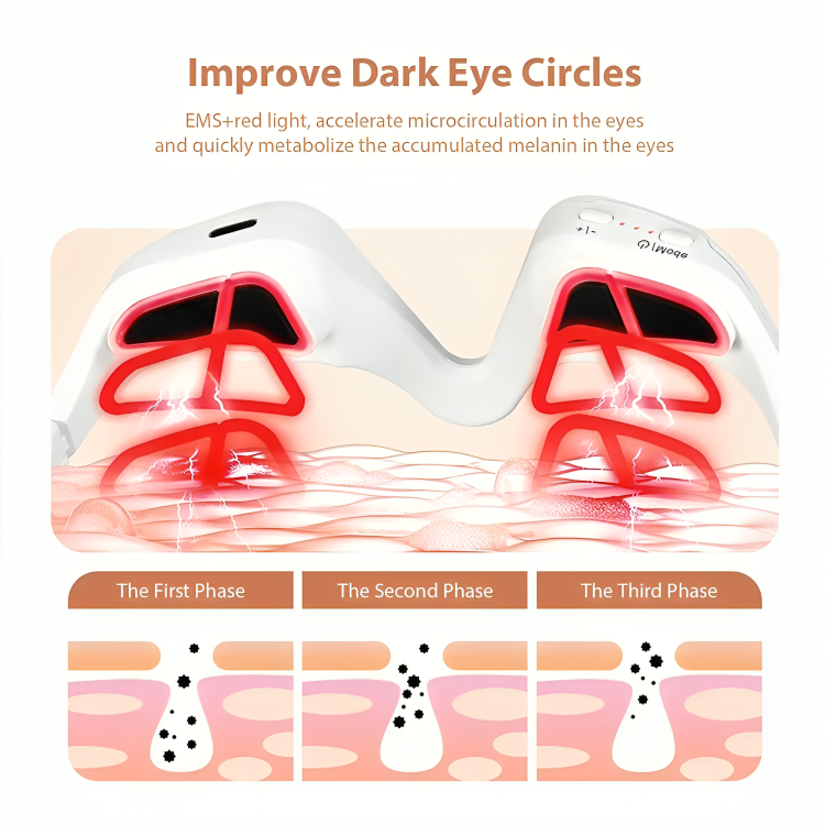 RevitalEyes | Brighten and Lift Your Under-Eyes in 2 Weeks!