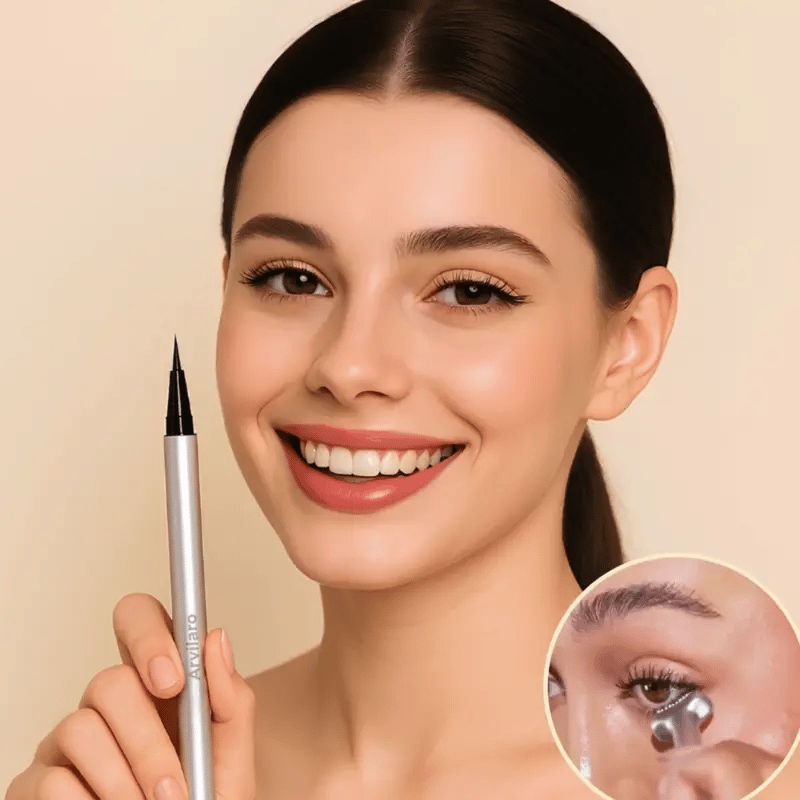 Flawless EyeStamp System – Effortless Precision for Perfect Eyes