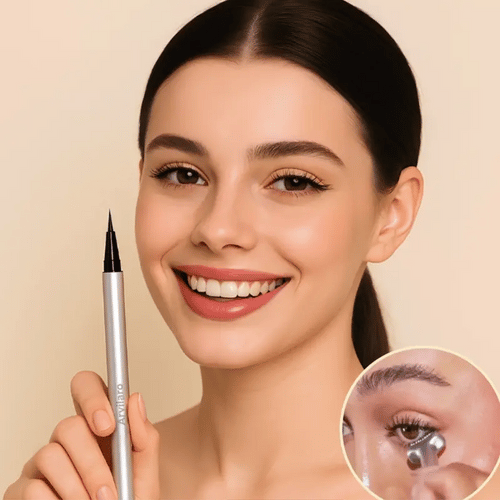 Flawless EyeStamp System – Effortless Precision for Perfect Eyes