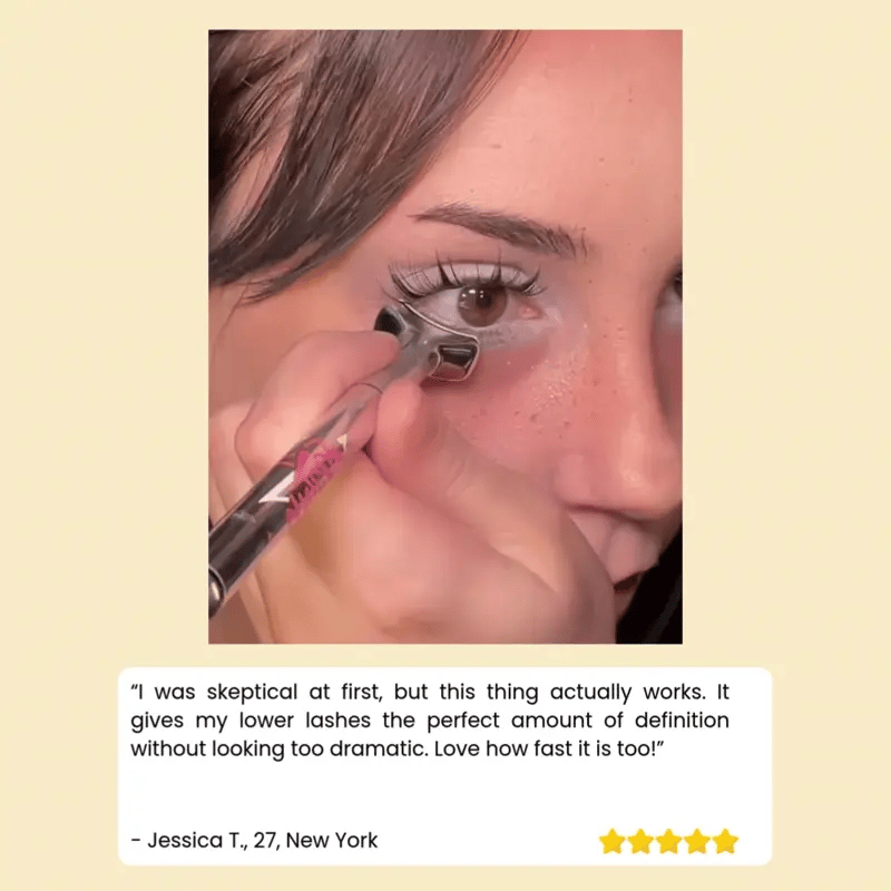 Flawless EyeStamp System – Effortless Precision for Perfect Eyes