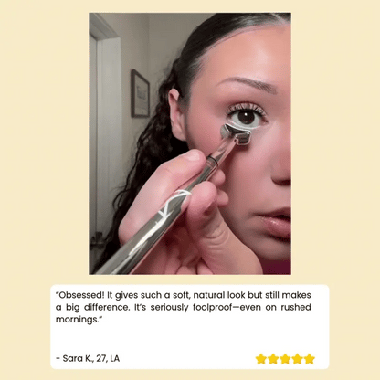 Flawless EyeStamp System – Effortless Precision for Perfect Eyes