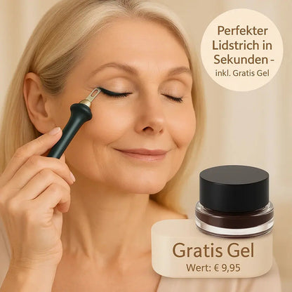 Flawless Eyeliner in Seconds – LinePerfect