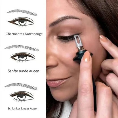 Flawless Eyeliner in Seconds – LinePerfect