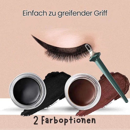 Flawless Eyeliner in Seconds – LinePerfect