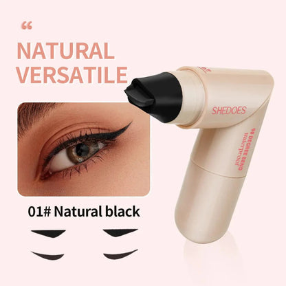 Effortless Winged Eyeliner Stamp | Waterproof & Long-Lasting