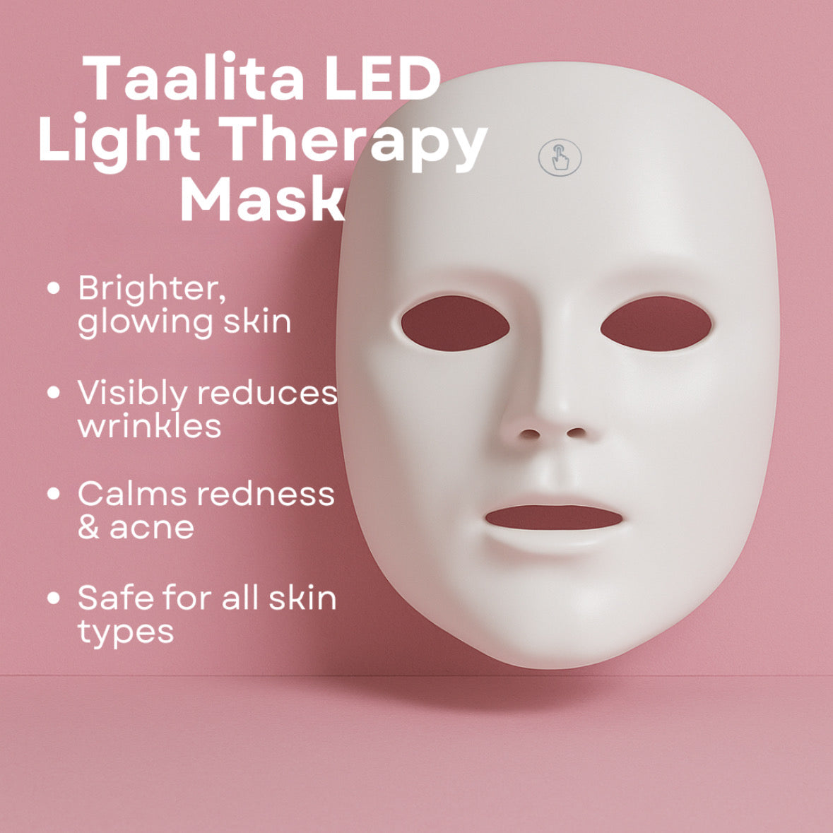 Taalita GlowUp Beauty Bundle