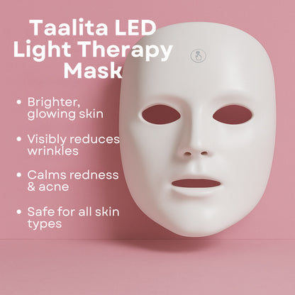 Taalita GlowUp Beauty Bundle