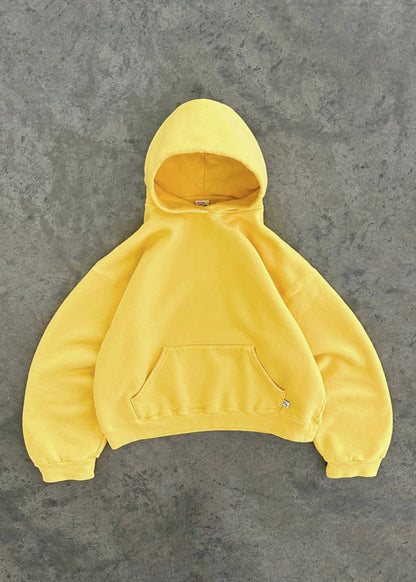 Warm and Breathable Winter Hoodie - Comfortable Premium Design