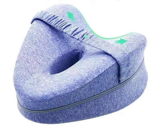 Comfort Pillow for Back Support | Peaceful Nights & Pain-Free Days