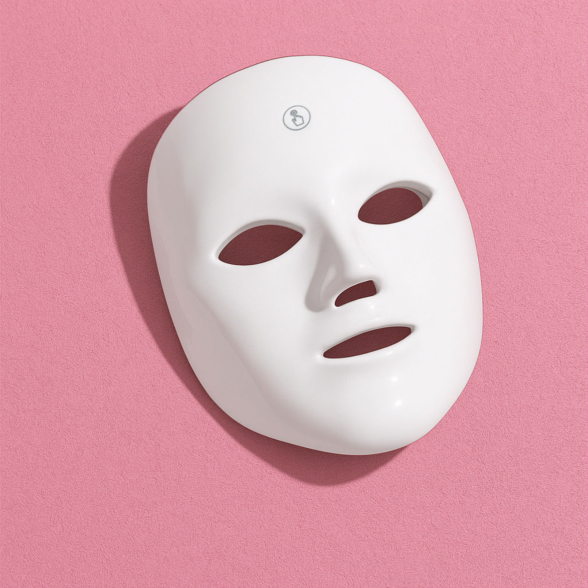 Taalitas LED light therapy mask