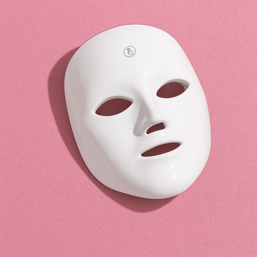 Taalitas LED light therapy mask