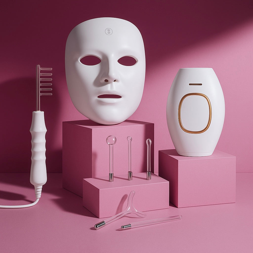Taalita GlowUp Beauty Bundle