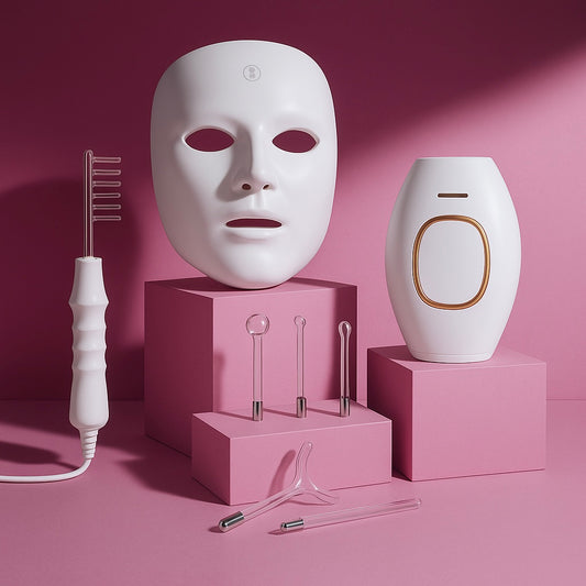 Taalita GlowUp Beauty Bundle