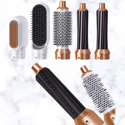 5 Functions Hair Dryer