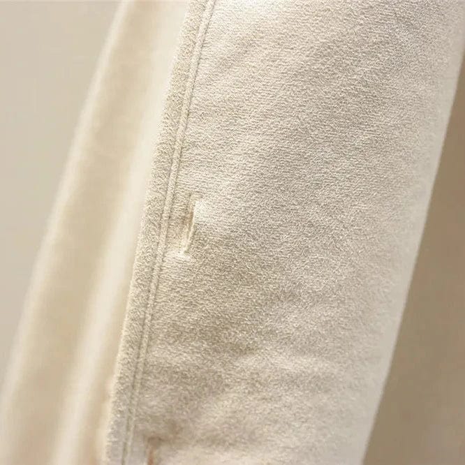 Sleeveless Button Vest for Women | Perfect for Layering in Fall and Winter