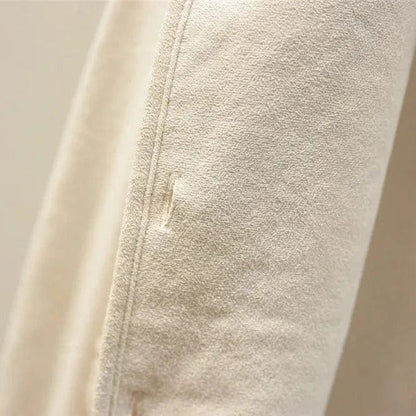 Sleeveless Button Vest for Women | Perfect for Layering in Fall and Winter