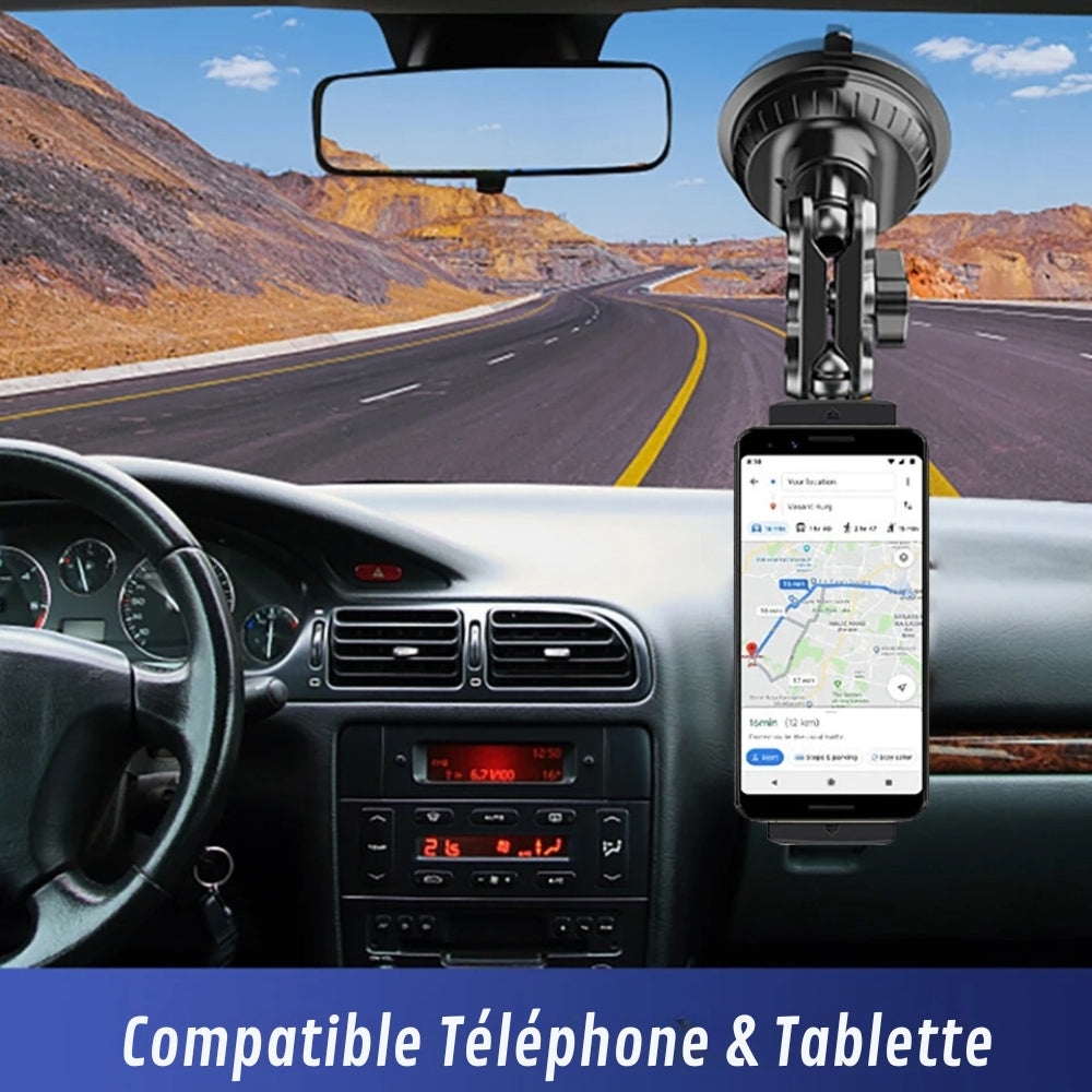 Tablet Mount for Car GPS Navigation