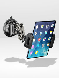 Suction Cup Tablet Mount