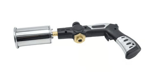 Powerful Propane Torch for Versatile Cooking & DIY Tasks
