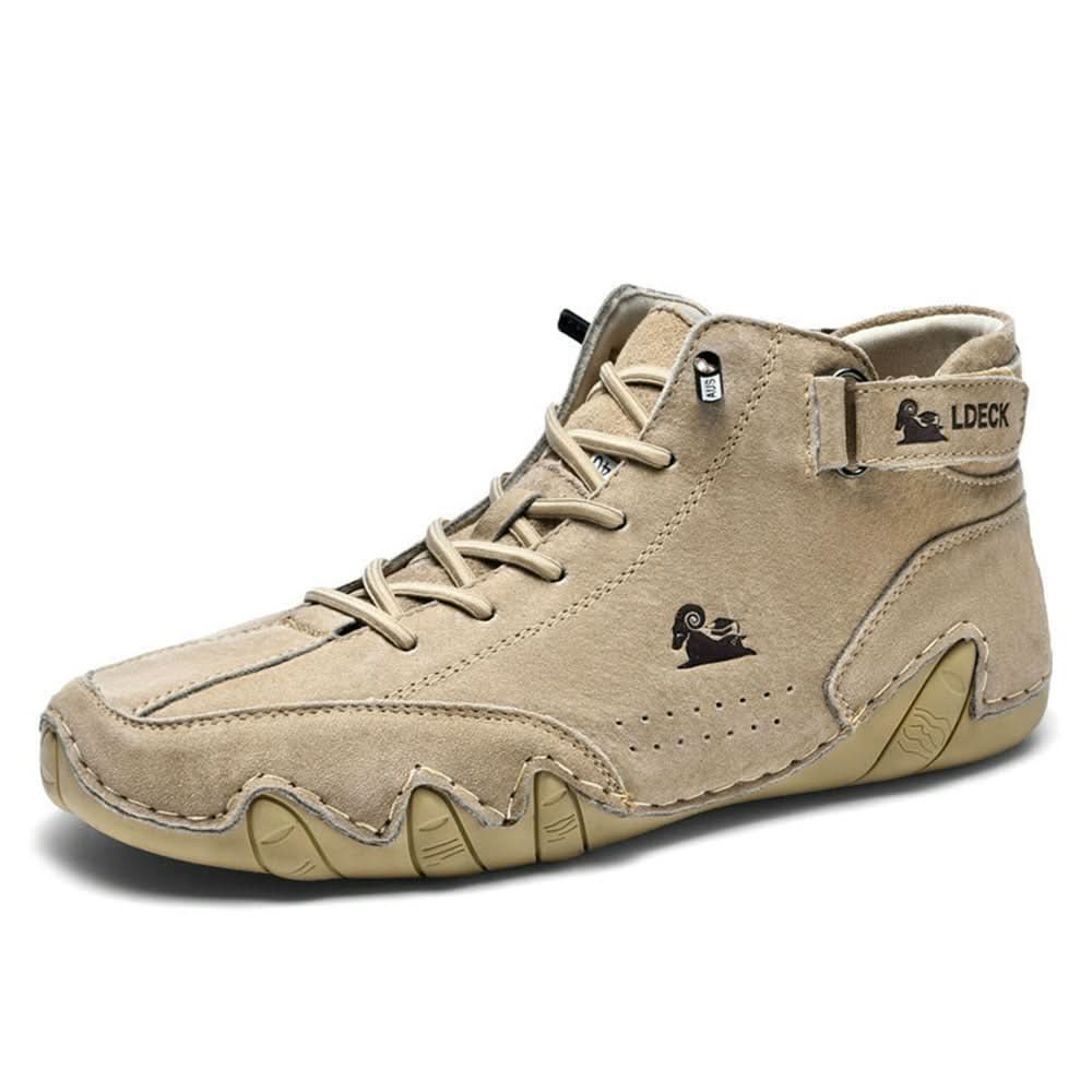 Waterproof Orthopedic Footwear for Superior Daily Comfort
