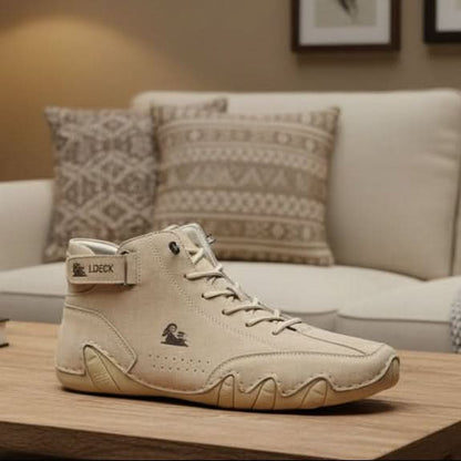 Waterproof Orthopedic Footwear for Superior Daily Comfort