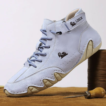 Waterproof Orthopedic Footwear for Superior Daily Comfort