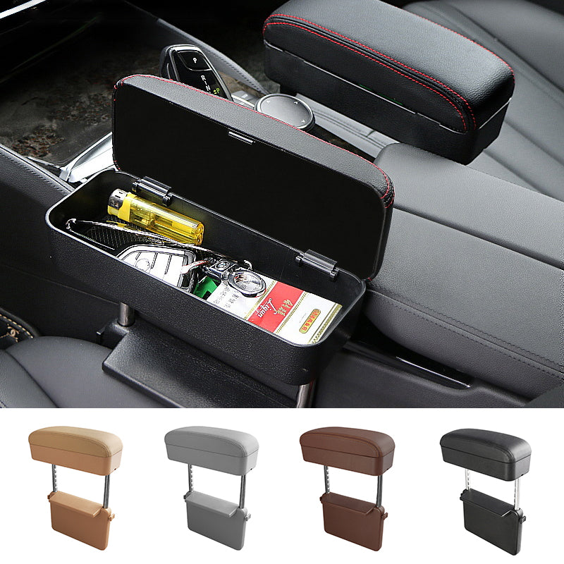 Storage Box for Armrest