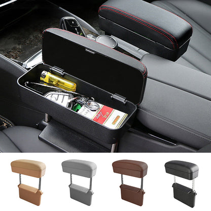Storage Box for Armrest
